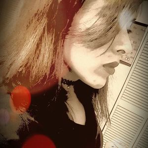 Meet your Posher, Reece